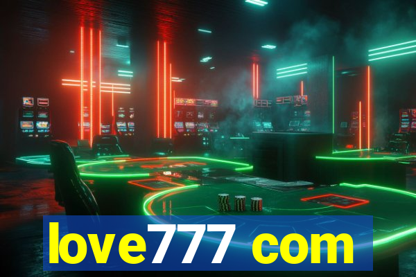 love777 com